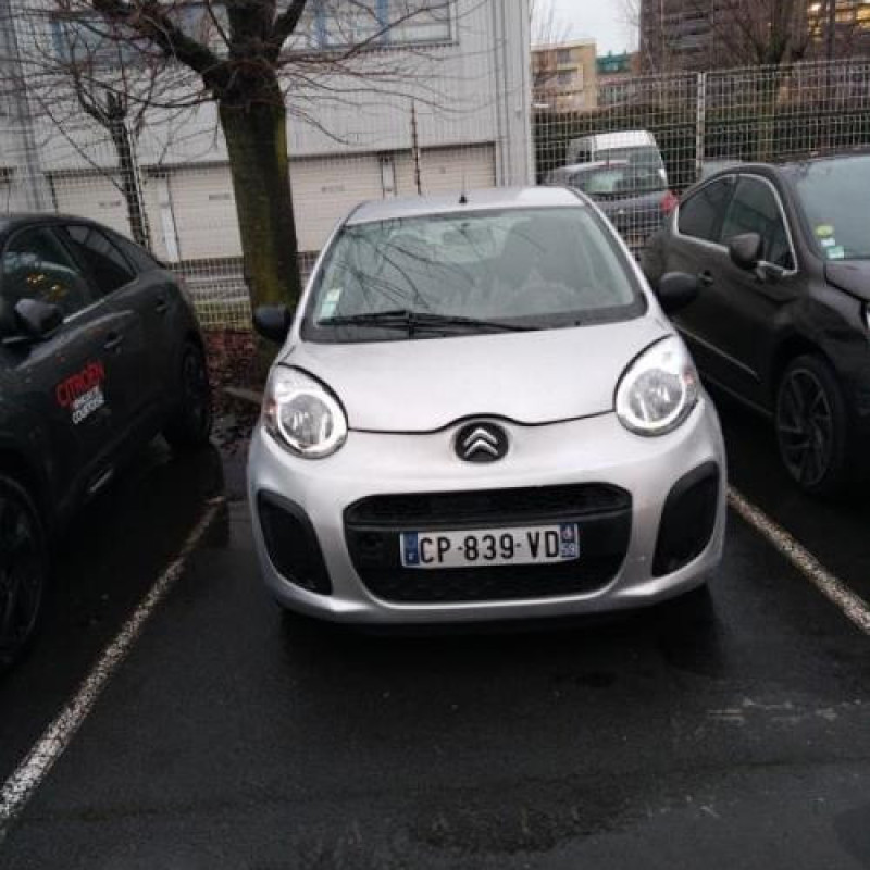 Jante CITROEN C1 1 Photo n°4