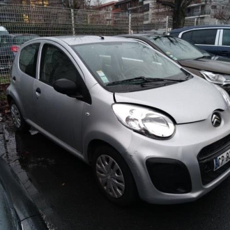 Jante CITROEN C1 1 Photo n°5