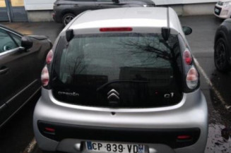 Jante CITROEN C1 1