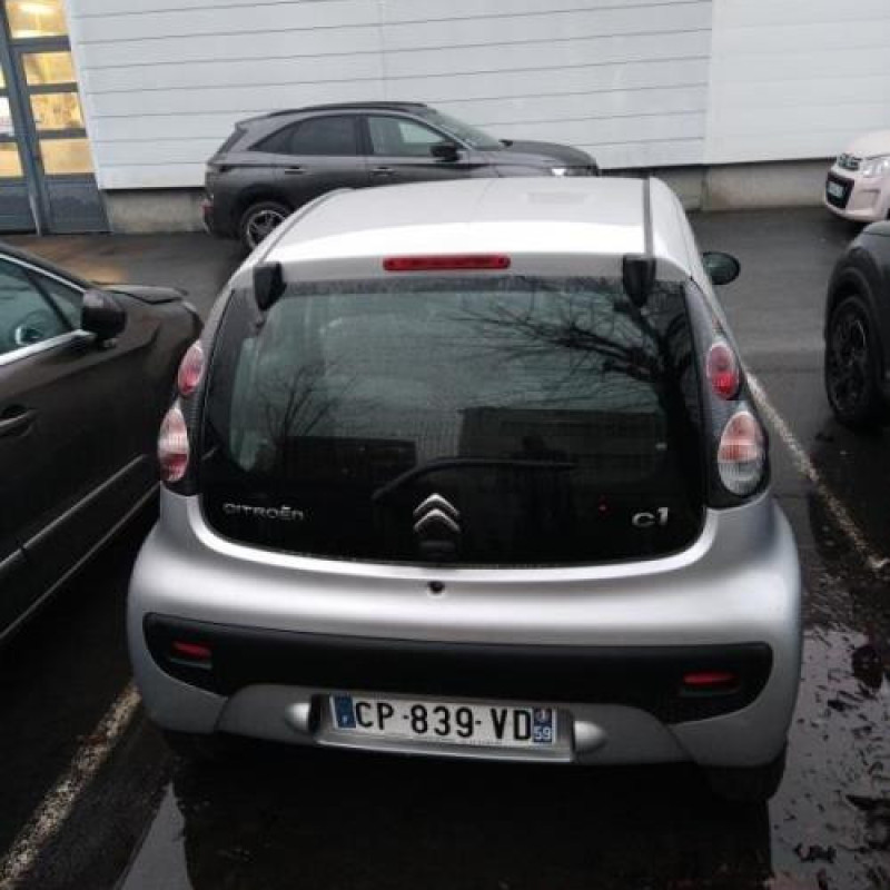 Jante CITROEN C1 1 Photo n°6
