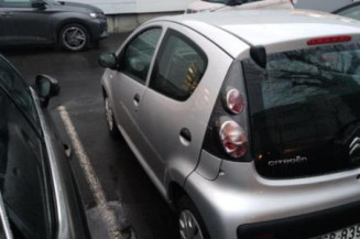 Jante CITROEN C1 1