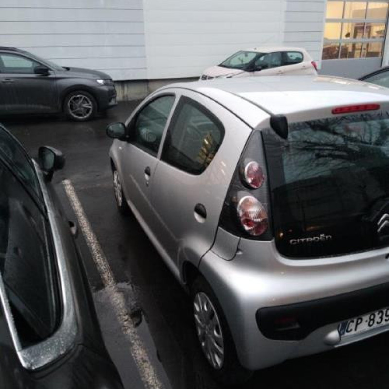 Jante CITROEN C1 1 Photo n°7