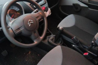Jante CITROEN C1 1