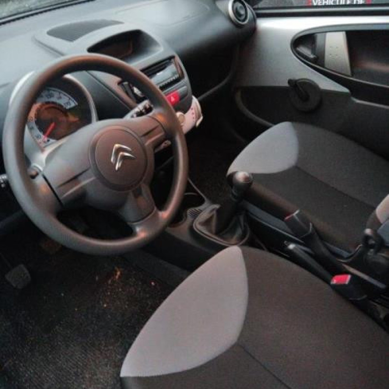 Jante CITROEN C1 1 Photo n°8