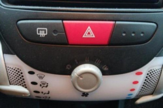 Jante CITROEN C1 1