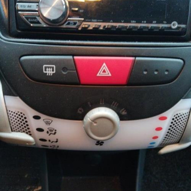 Jante CITROEN C1 1 Photo n°11