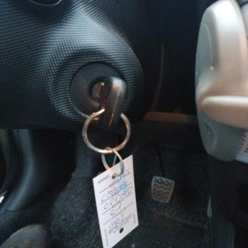 Jante CITROEN C1 1 Photo n°12