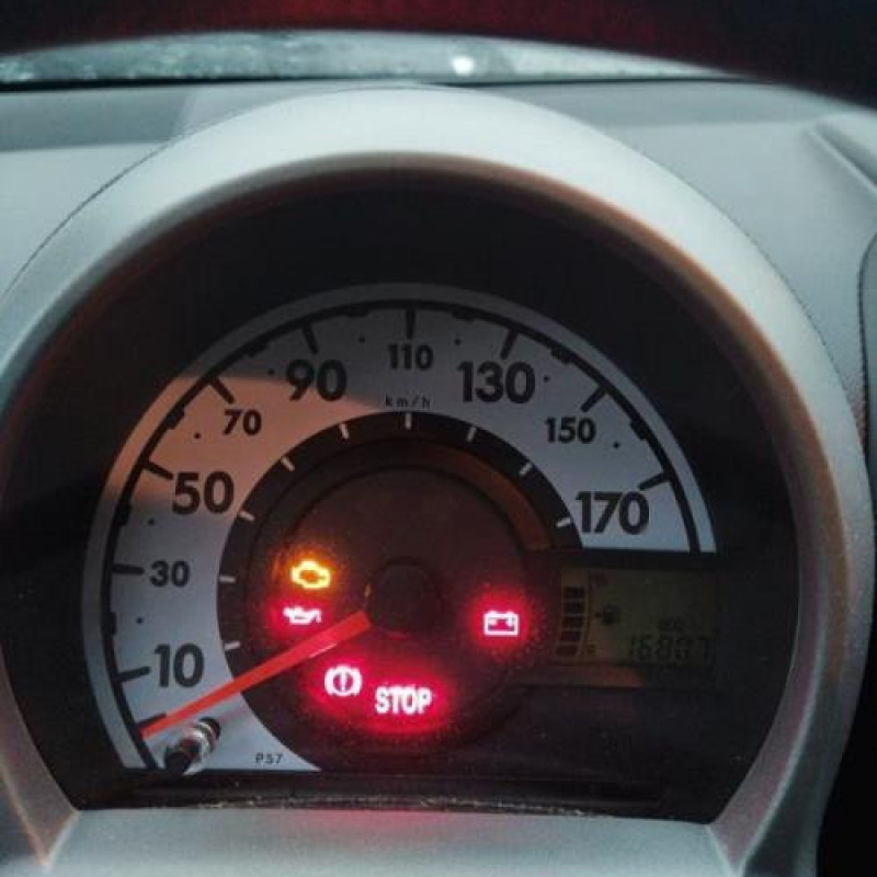 Jante CITROEN C1 1 Photo n°13