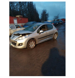 Jante PEUGEOT 207