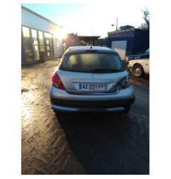 Jante PEUGEOT 207