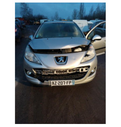 Jante PEUGEOT 207