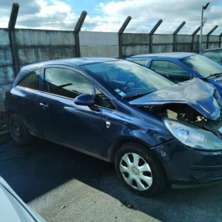 Jante OPEL CORSA D