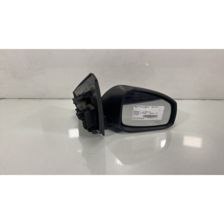 Retroviseur droit RENAULT MEGANE 3 Photo n°1