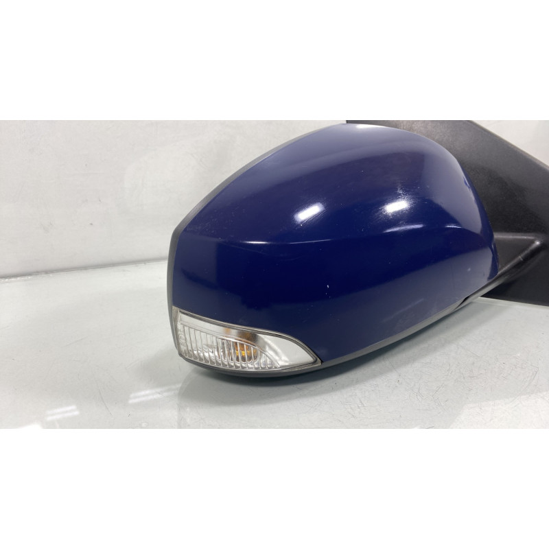 Retroviseur droit RENAULT MEGANE 3 Photo n°5