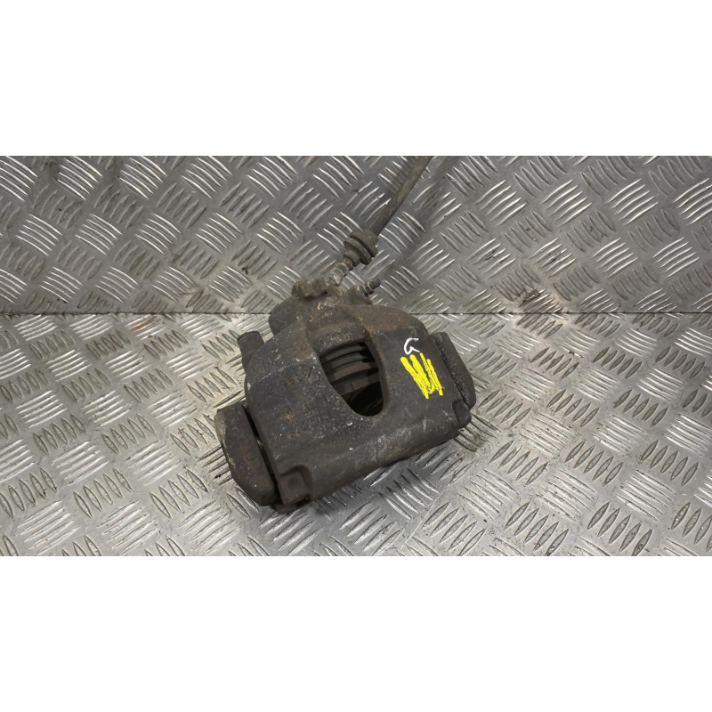 Etrier avant gauche (freinage) RENAULT GRAND SCENIC 2 Photo n°1