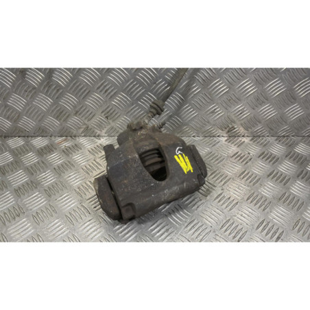 Etrier avant gauche (freinage) RENAULT GRAND SCENIC 2 Photo n°1