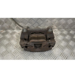 Etrier avant gauche (freinage) RENAULT GRAND SCENIC 2