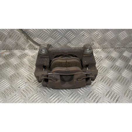 Etrier avant gauche (freinage) RENAULT GRAND SCENIC 2