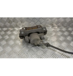 Etrier avant gauche (freinage) RENAULT GRAND SCENIC 2