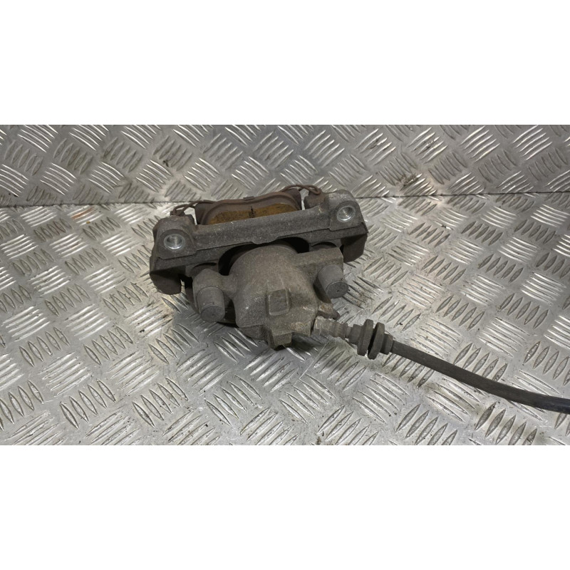 Etrier avant gauche (freinage) RENAULT GRAND SCENIC 2 Photo n°3