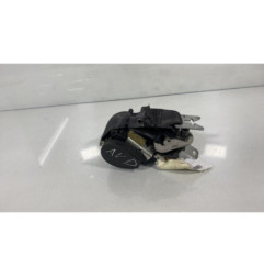 Ceinture avant droit RENAULT ESPACE 4 Photo n°1