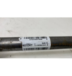 Colonne de direction CITROEN C4 CACTUS