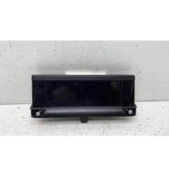 Compteur CITROEN C4 CACTUS