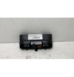 Compteur CITROEN C4 CACTUS
