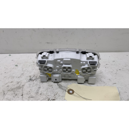 Eclairage de plafonnier CITROEN C4 CACTUS