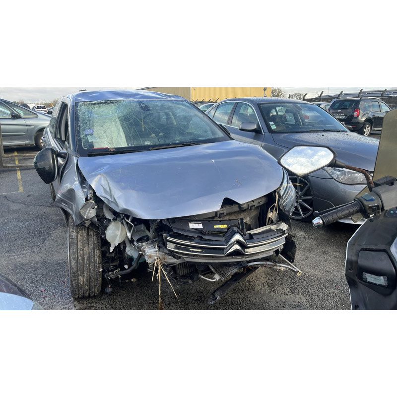 Eclairage de plafonnier CITROEN C4 CACTUS Photo n°5