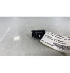 Interrupteur de leve vitre avant droit CITROEN C4 CACTUS