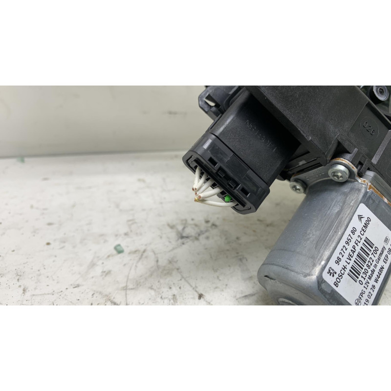 Leve vitre electrique avant droit CITROEN C4 CACTUS Photo n°1