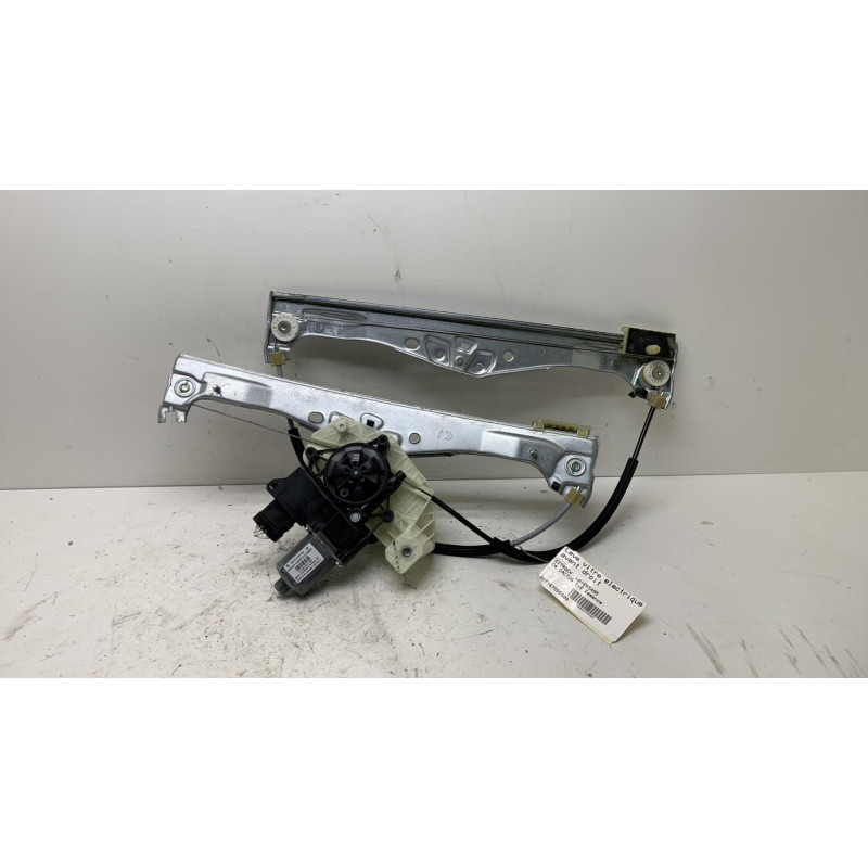 Leve vitre electrique avant droit CITROEN C4 CACTUS Photo n°2