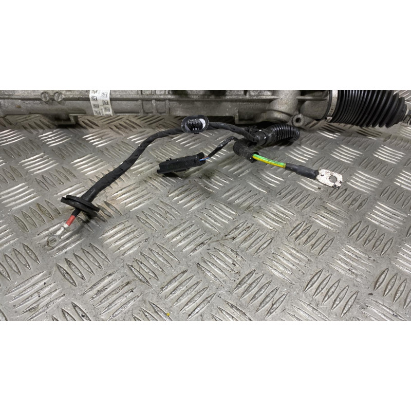 Cremaillere assistee CITROEN C4 CACTUS Photo n°1