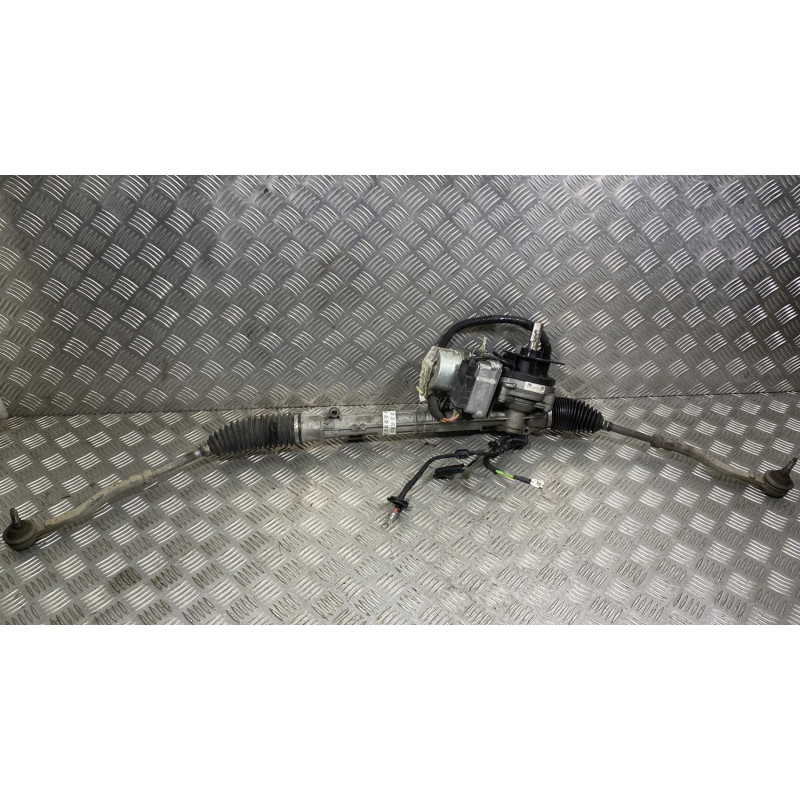 Cremaillere assistee CITROEN C4 CACTUS Photo n°5