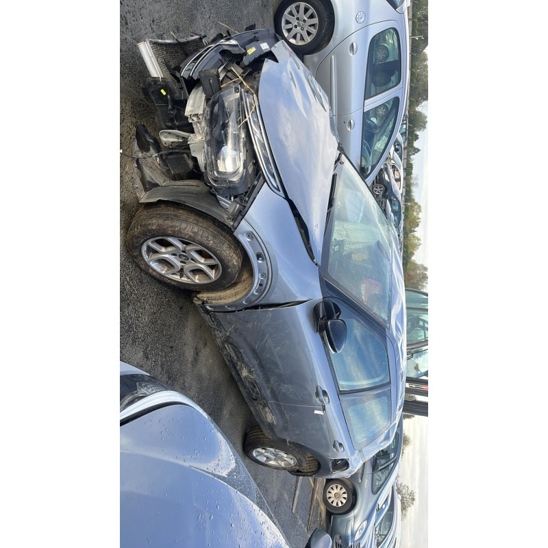 Cremaillere assistee CITROEN C4 CACTUS Photo n°6