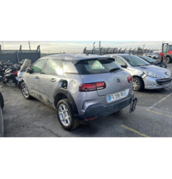 Cremaillere assistee CITROEN C4 CACTUS