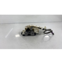 Serrure avant gauche MERCEDES CLASSE E 212 Photo n°1