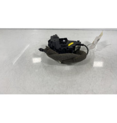 Serrure de coffre MERCEDES CLASSE E 212
