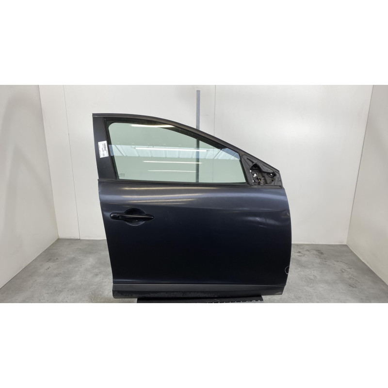 Porte avant droit RENAULT MEGANE 3 Photo n°4