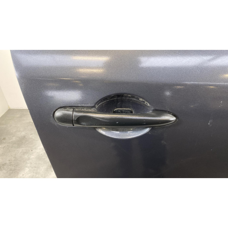 Porte avant droit RENAULT MEGANE 3 Photo n°5