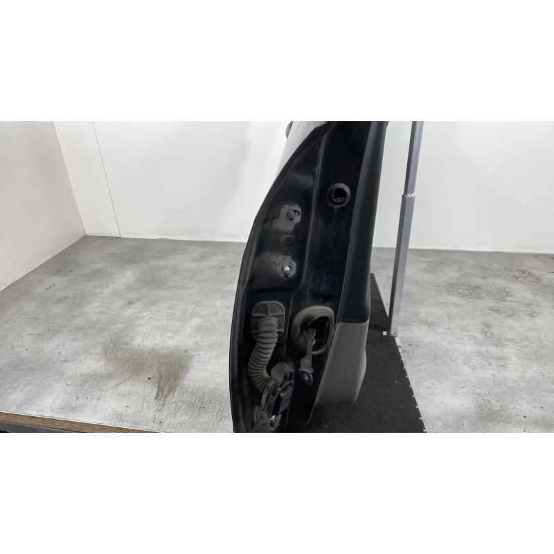 Porte avant droit RENAULT MEGANE 3 Photo n°6