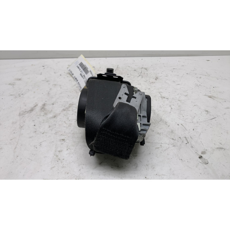 Pretensionneur de ceinture avant droit RENAULT MEGANE 3 Photo n°1