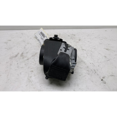 Pretensionneur de ceinture avant droit RENAULT MEGANE 3 Photo n°1