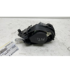 Pretensionneur de ceinture avant droit RENAULT MEGANE 3