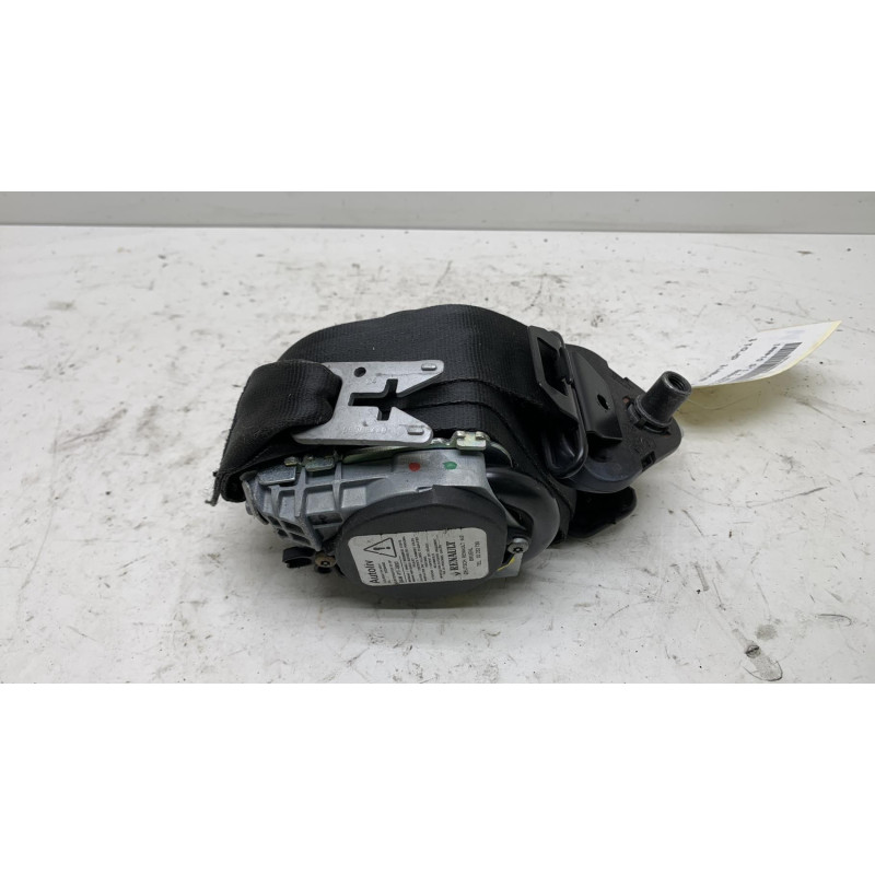 Pretensionneur de ceinture avant droit RENAULT MEGANE 3 Photo n°3