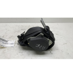 Pretensionneur de ceinture avant gauche RENAULT MEGANE 3 Photo n°1