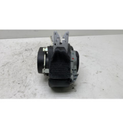 Pretensionneur de ceinture avant gauche RENAULT MEGANE 3