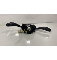 Com (Bloc Contacteur Tournant+Commodo Essuie Glace+Commodo Phare) VOLKSWAGEN POLO 5