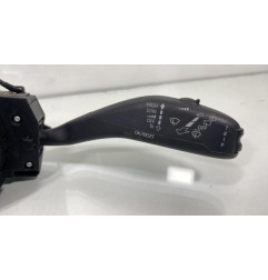 Com (Bloc Contacteur Tournant+Commodo Essuie Glace+Commodo Phare) VOLKSWAGEN POLO 5